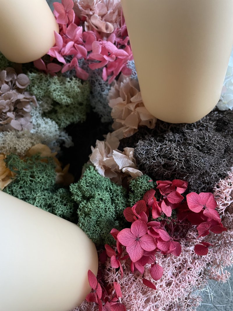 Camouflage Montagne S